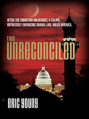 cover image of The Unreconciled